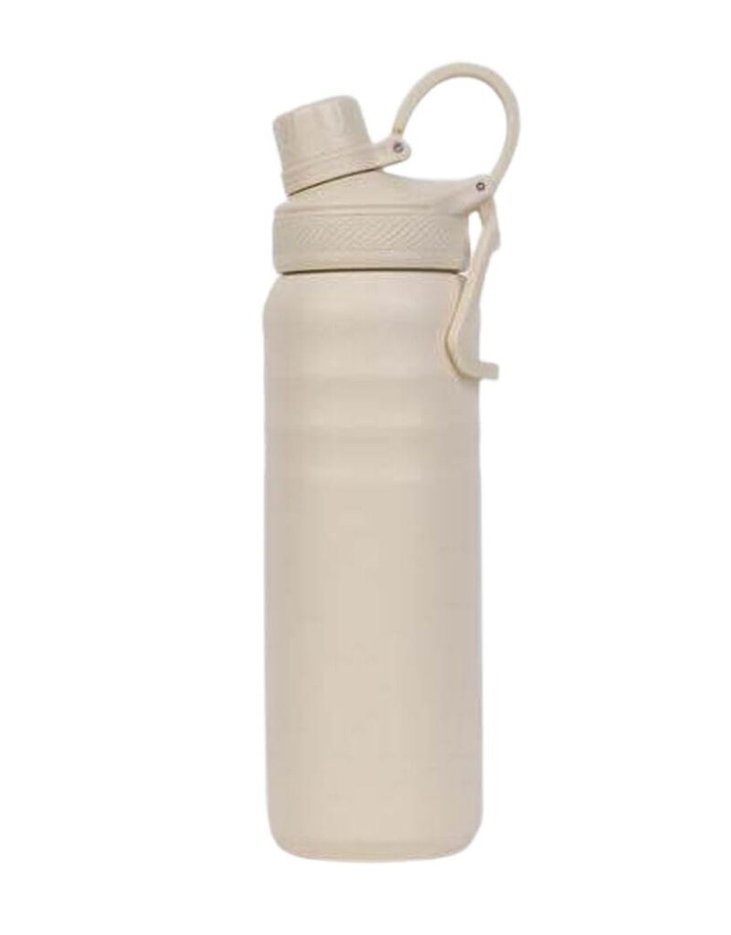 Cento - Hans Larsen Vacuum Flask 720 ml – Sandstone