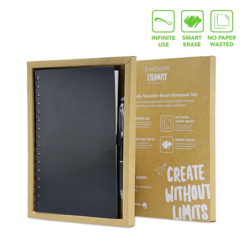 Eco - Notebooks