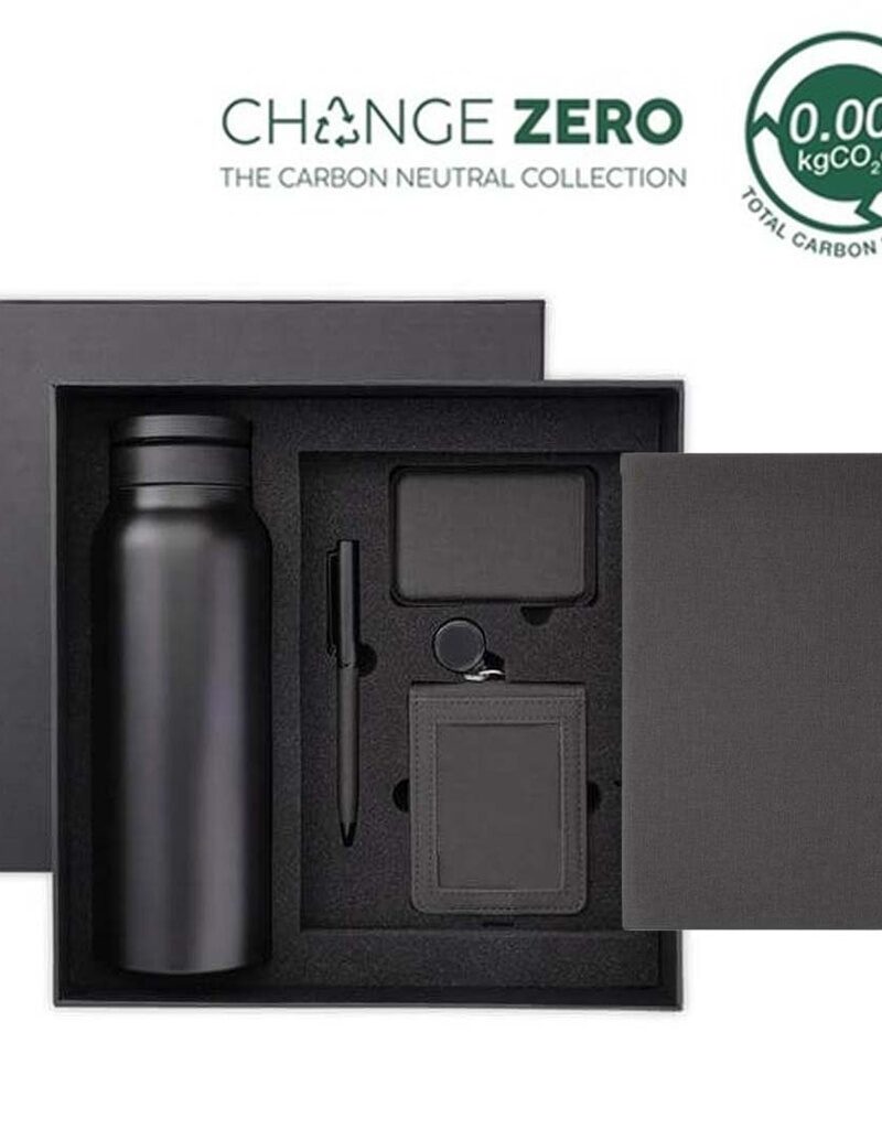 Aveiro - CHANGE ZERO Sustainable Gratitude Gift Set