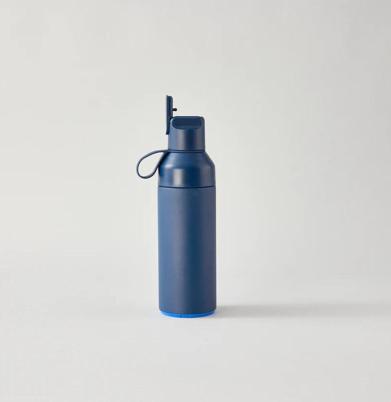 GO by Ocean Bottle - Ocean Blue