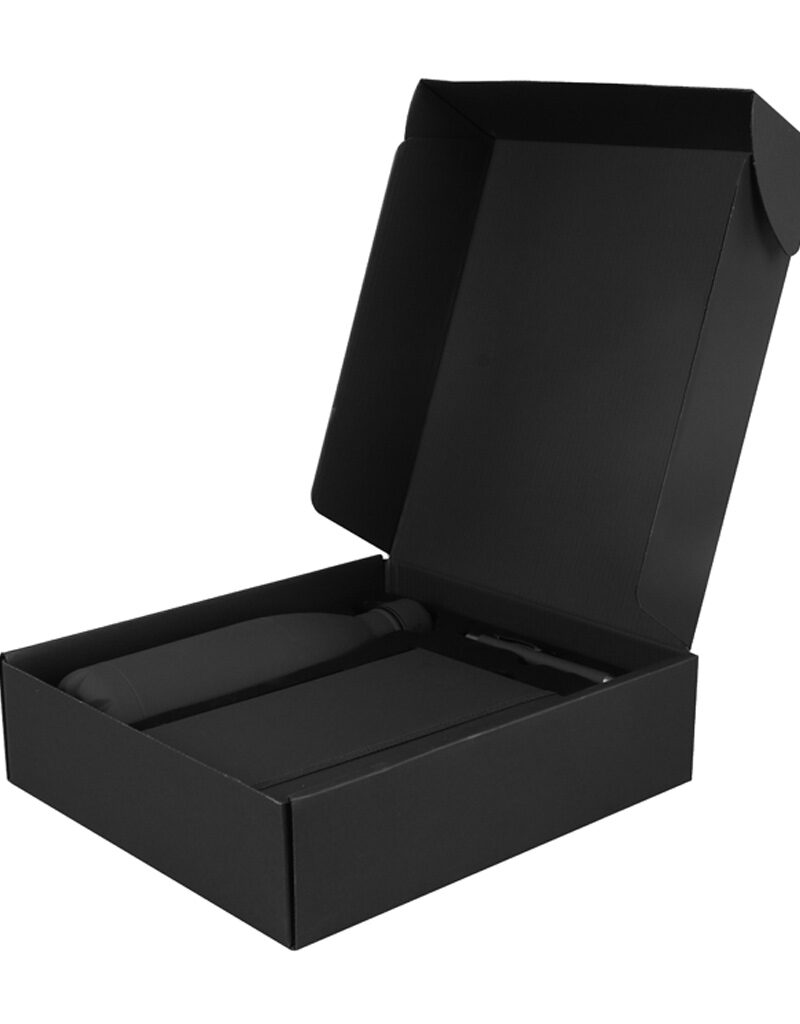 LAUTA - Giftology Set-Black