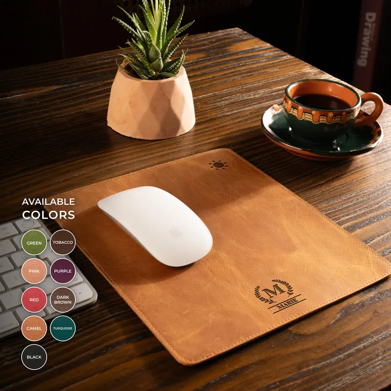 Mousepads